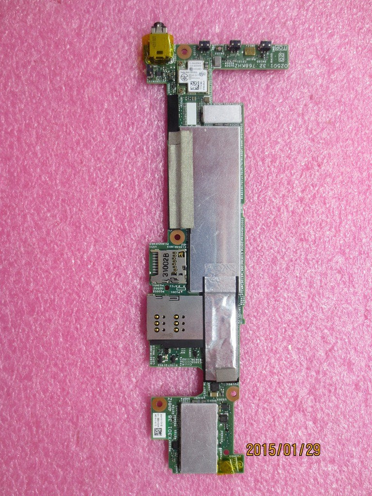 Lenovo Replacement Part - 00Hn791