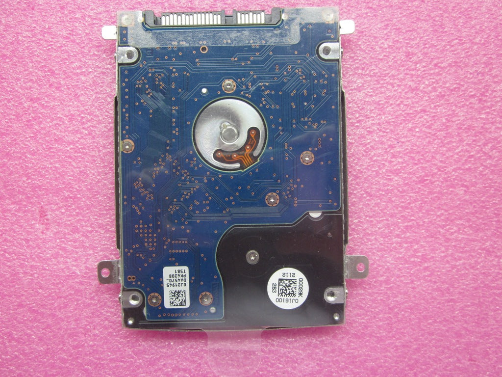 Lenovo Hard Drives - 04W4084