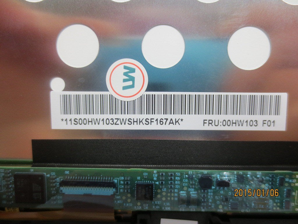 Lenovo Replacement Part - 00Hw103