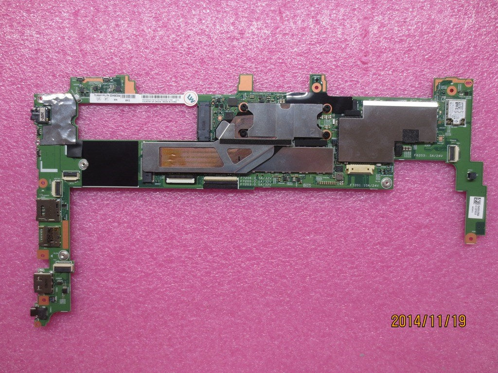 Lenovo Replacement Part - 00Hw384