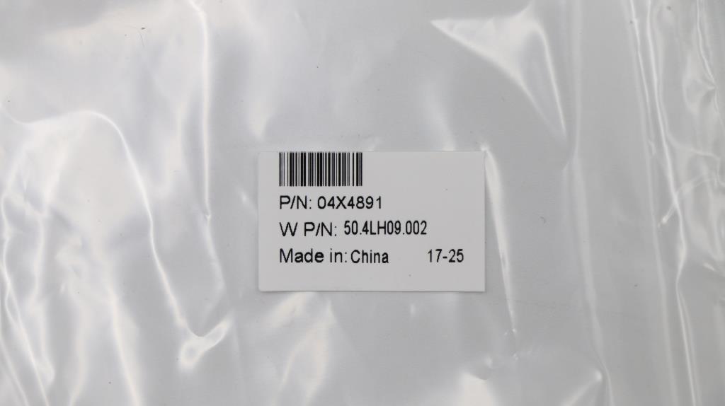 Lenovo Ct Cables Internal - 04X4891