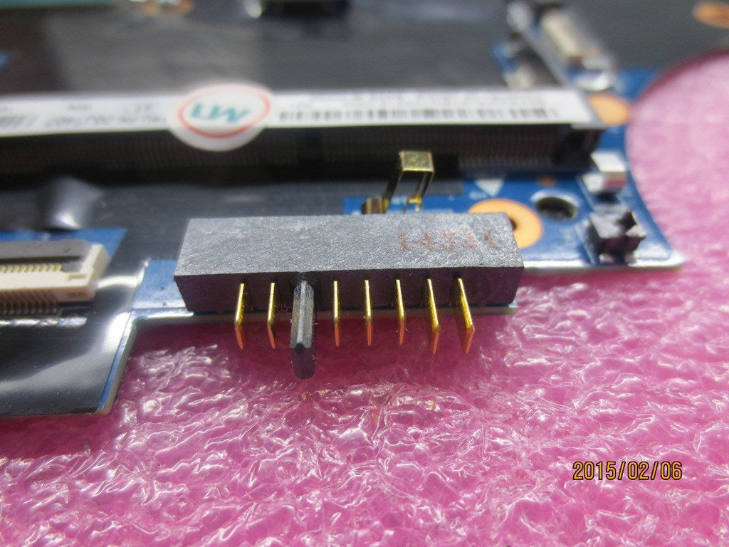 Lenovo Replacement Part - 00Jt407
