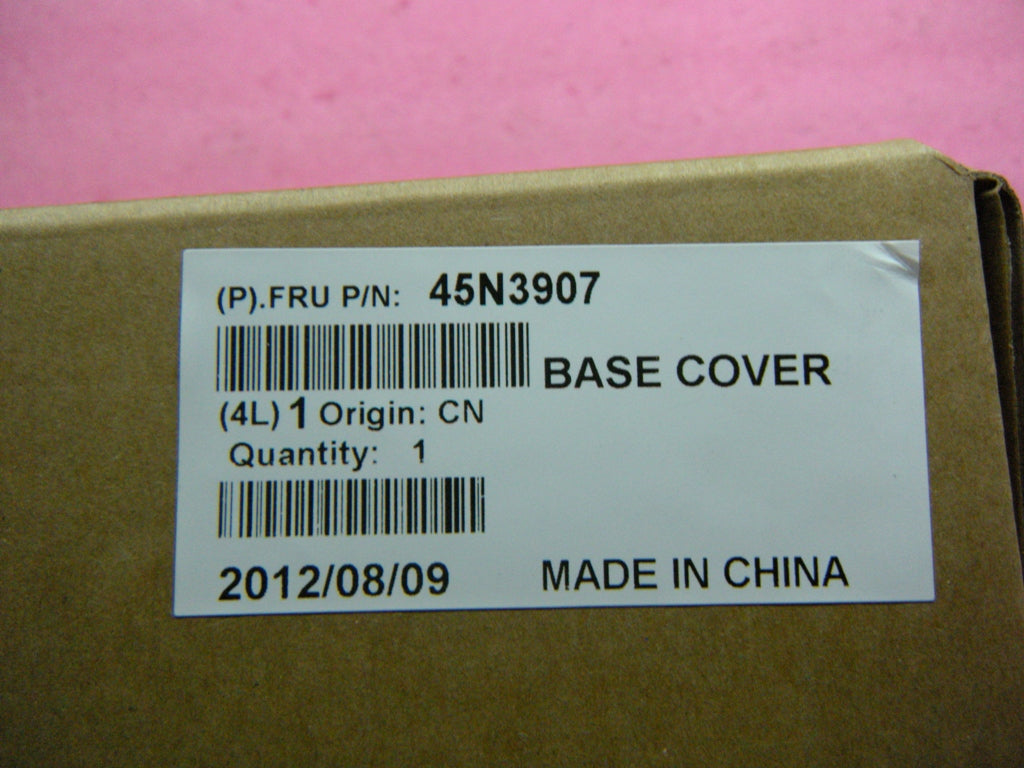 Lenovo Cover Bscvr14 1955Ww - 45N3907