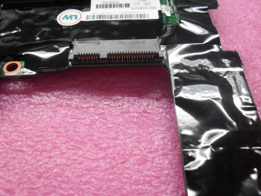 Lenovo 04W3276 - Part