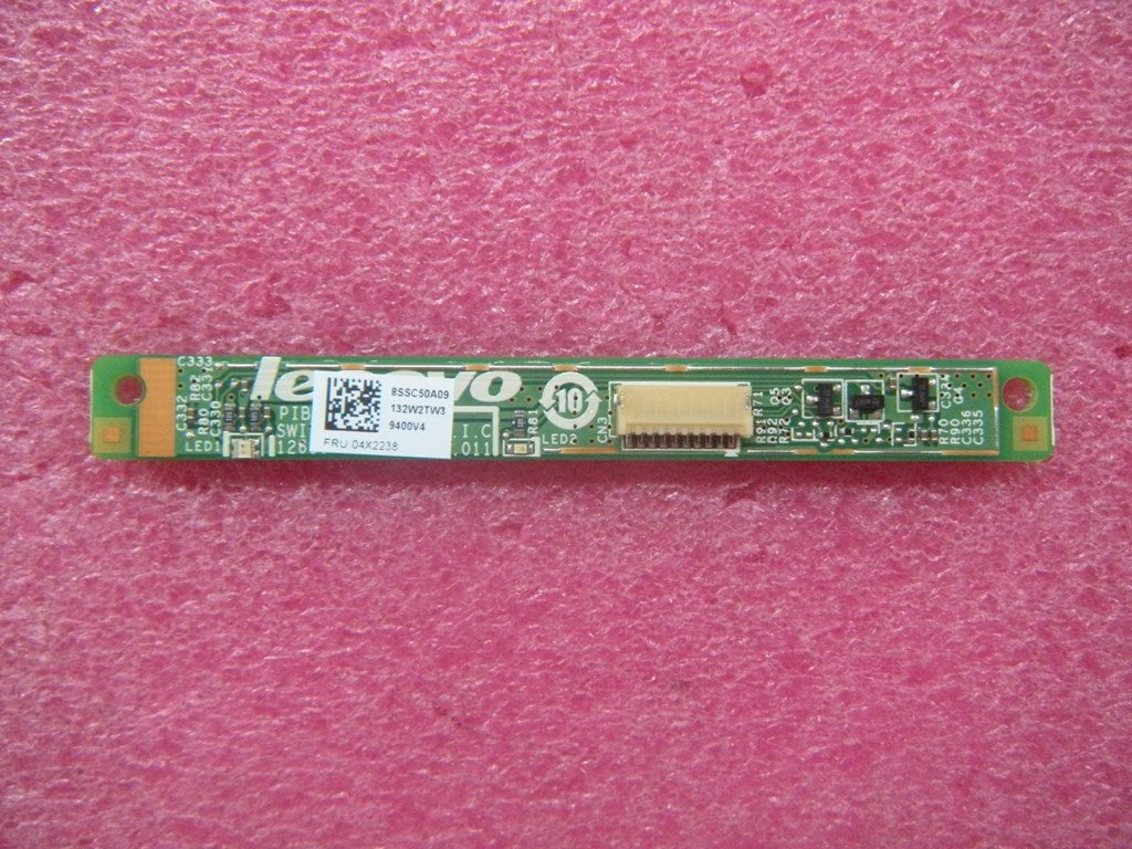 Lenovo 04X2238 - Part