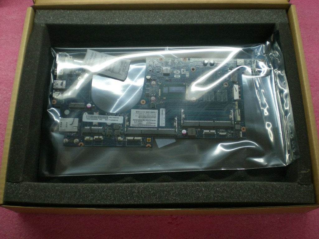 Lenovo Bdplanar W8P,I3-4010U,Uma,Tpm - 04X5104