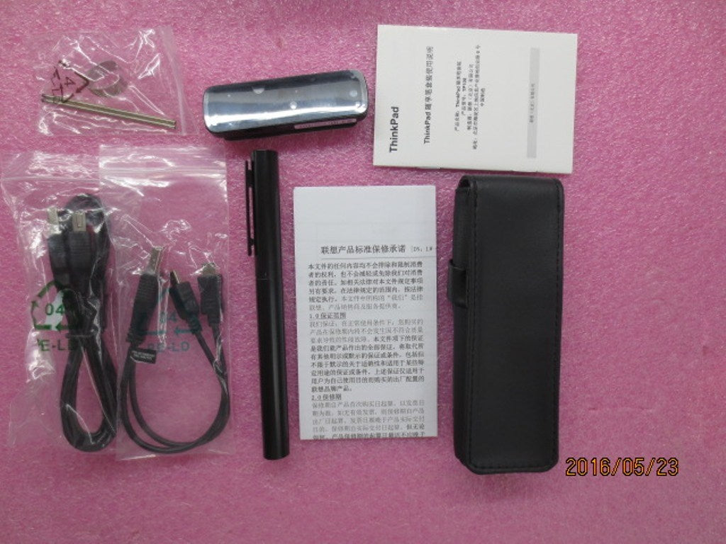Lenovo Tab Acc Bo Thinkpad Transpen ( - 03X7174