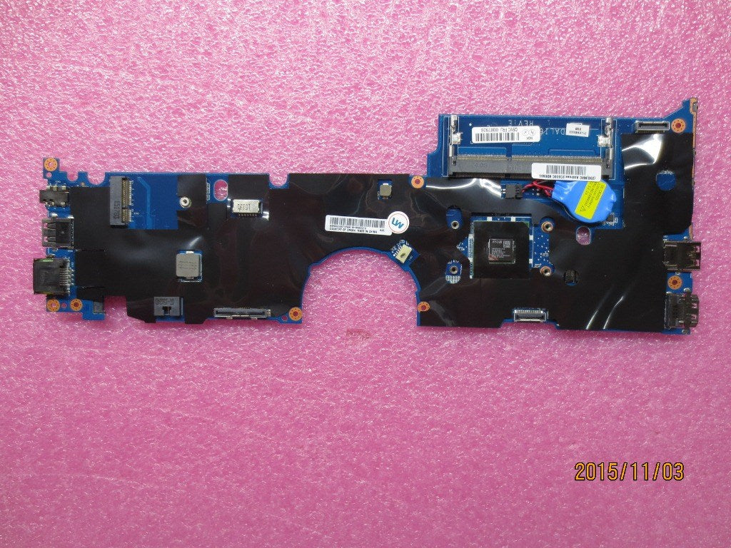 Lenovo 00HT926 Pl System Boards