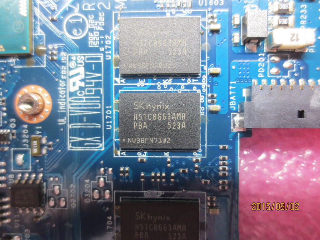 Lenovo Pl System Boards - 00HT137