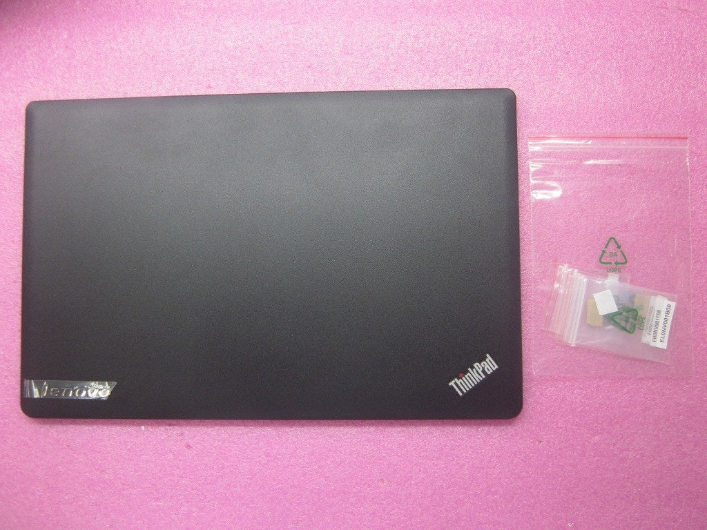 Lenovo Cover Lcd Cover 15W Black Pl - 04W4233