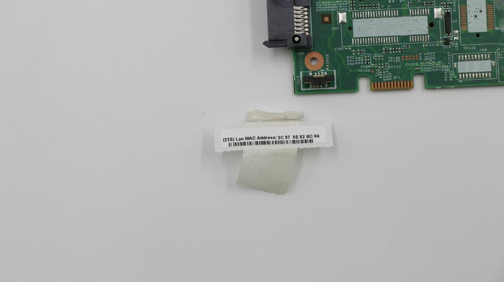 Lenovo Pl System Boards - 63Y1870