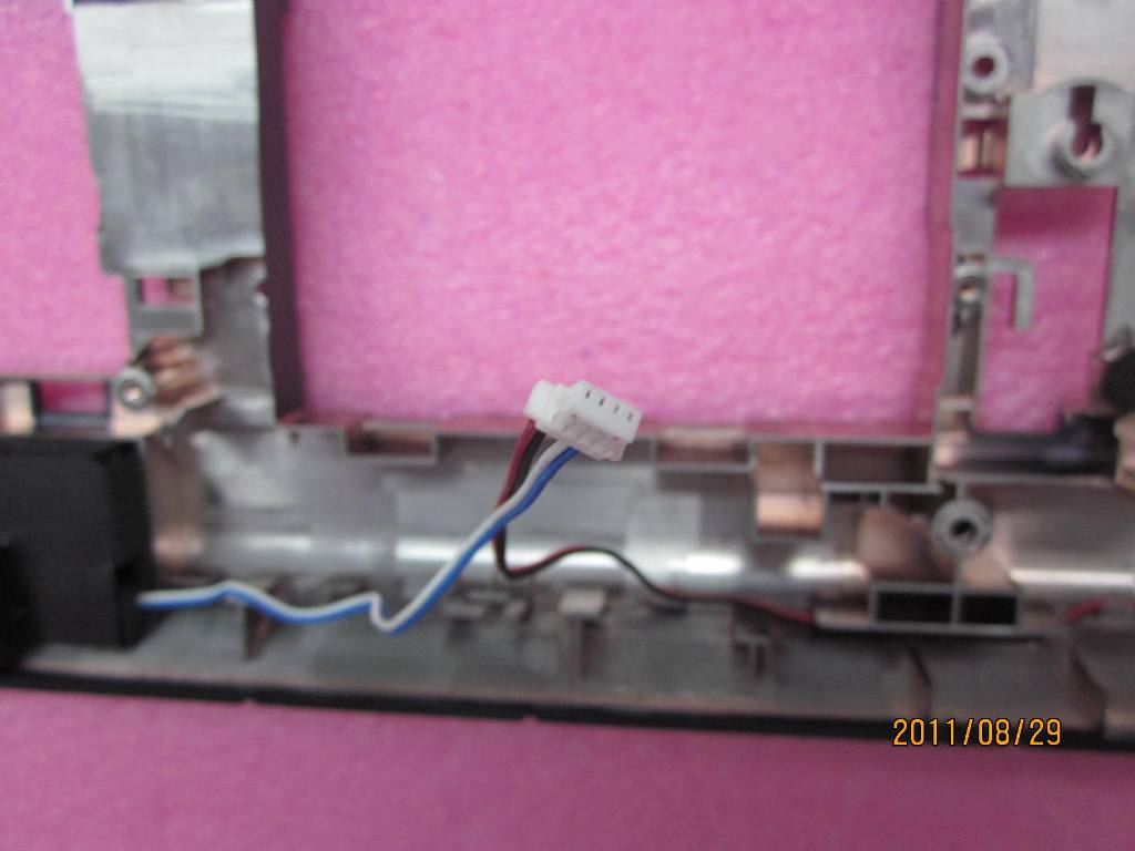 Lenovo Cover Base Cover 15W Row - 04W3272