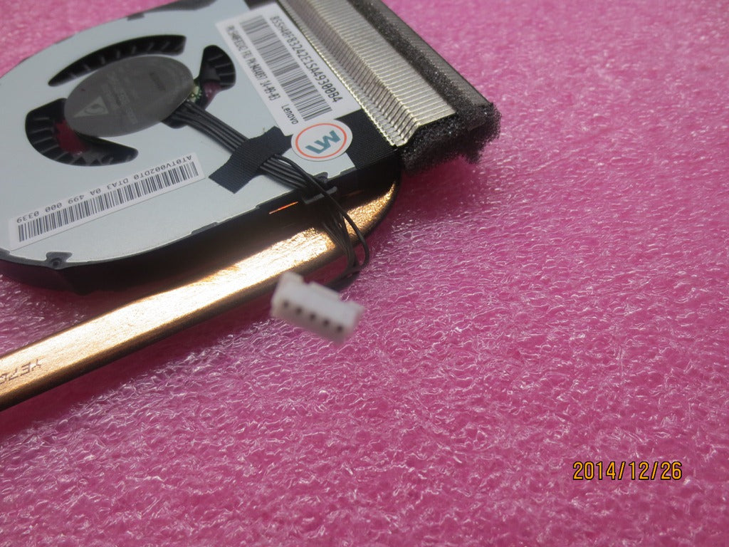 Lenovo Hs Heat Sinks - 04X4897