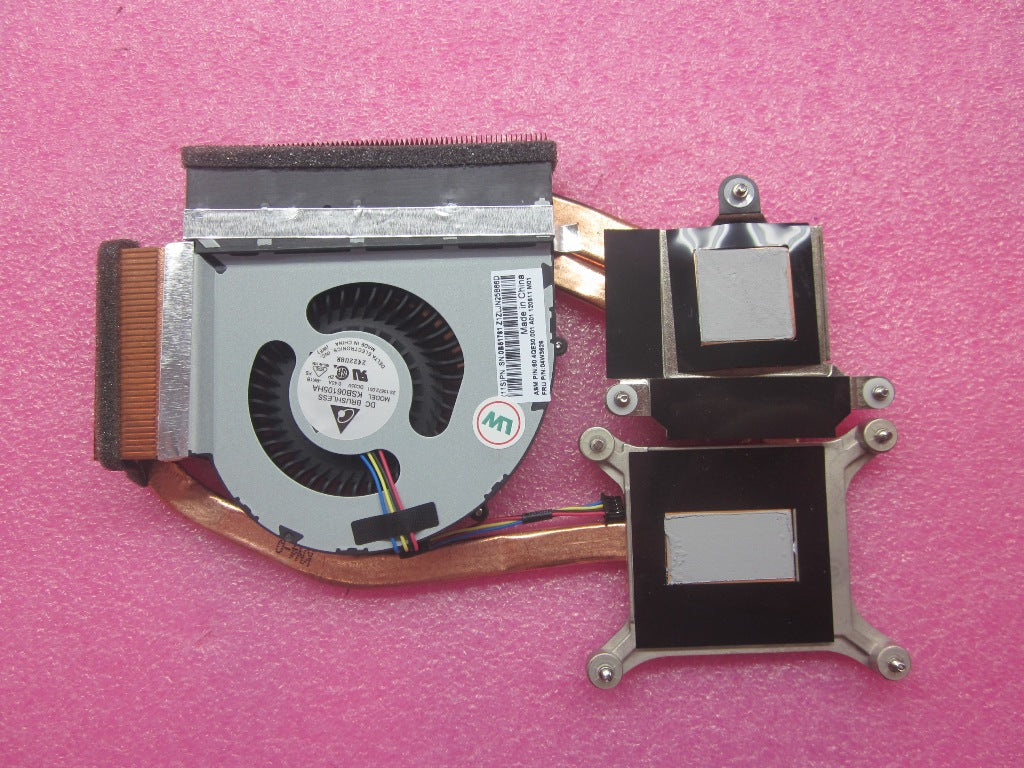 Lenovo Fan - 04W3626