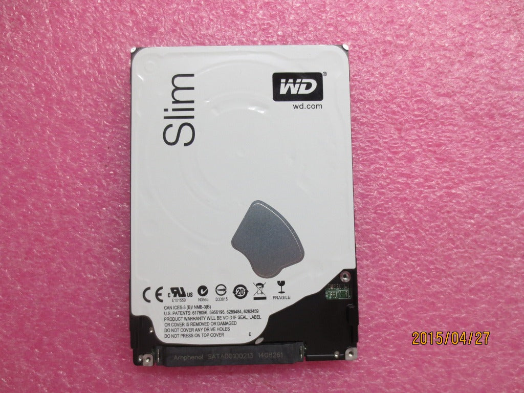Lenovo Hard Drives - 04X4063