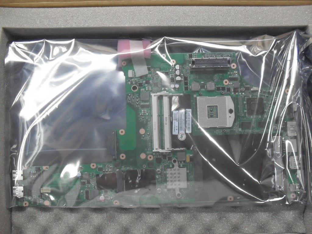 Lenovo Cdpop 15Hm55D Tpm W - 75Y4096