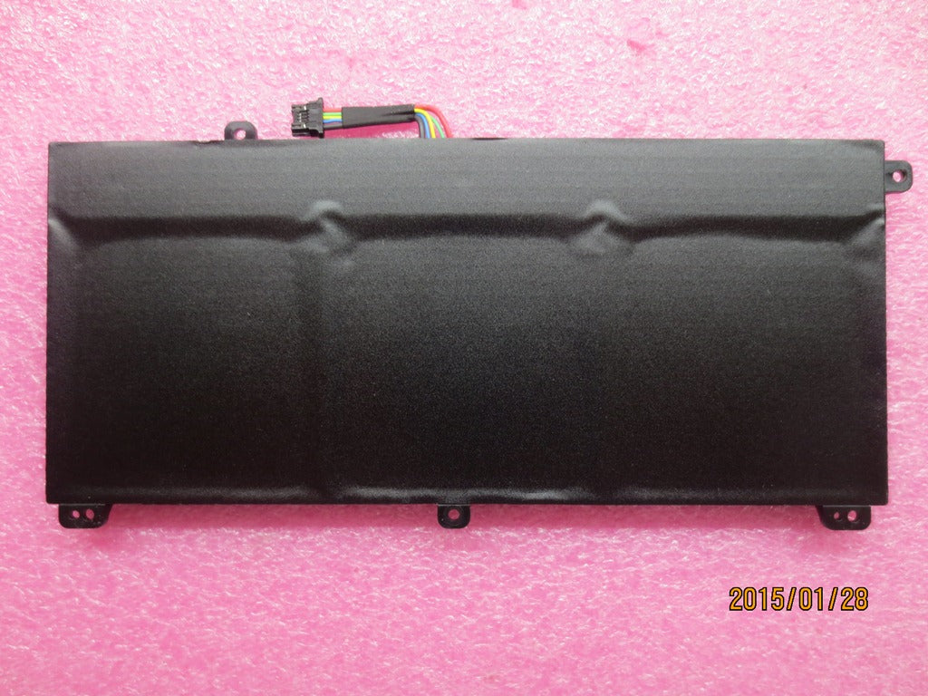 Lenovo 45N1741 Battery Pack Li Panasonic 3C 3