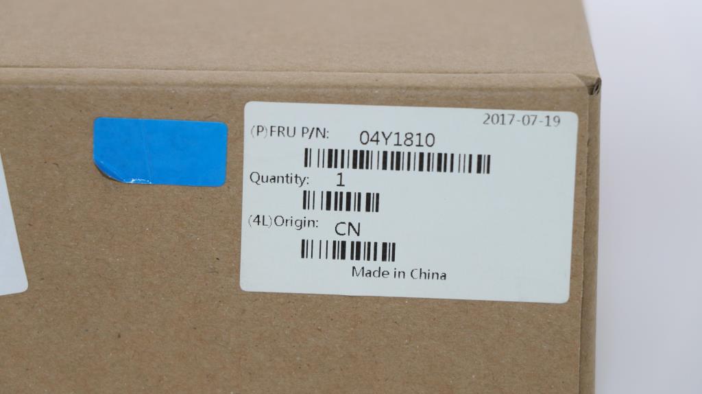 Lenovo Pl System Boards - 04Y1810
