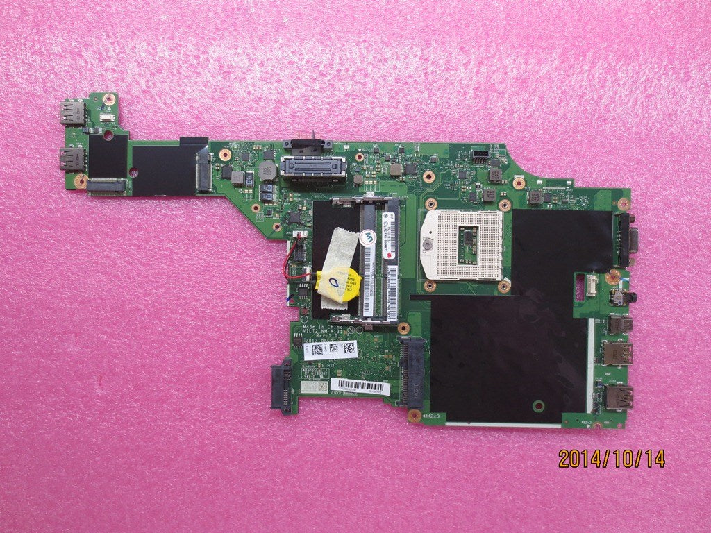 Lenovo Pl System Boards - 00HM972
