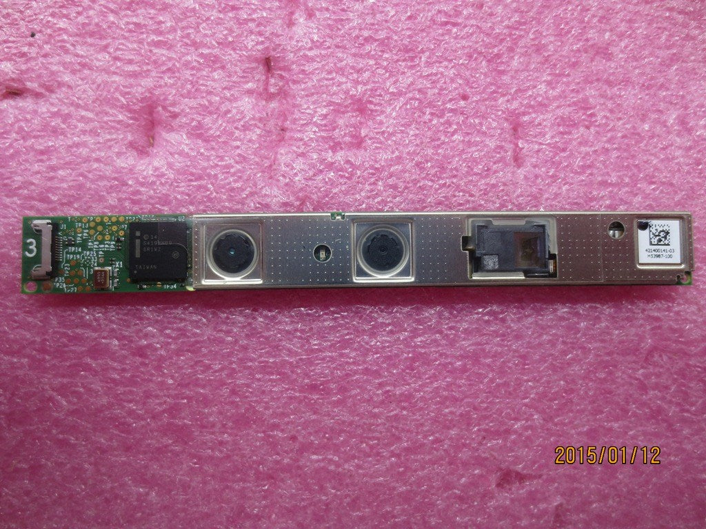Lenovo Cm Cameras - 00HN312
