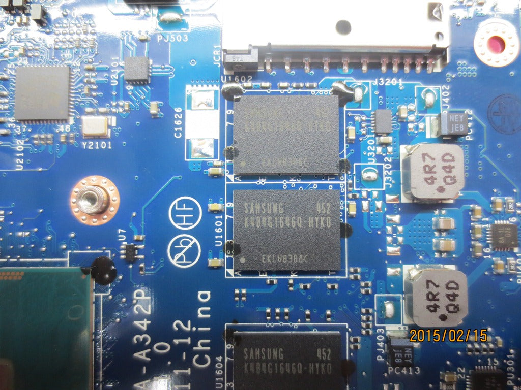 Lenovo 00HT703 Pl System Boards