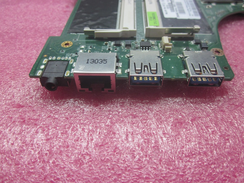 Lenovo Jett-1 Fru Planar Card Asm Int - 04Y1788