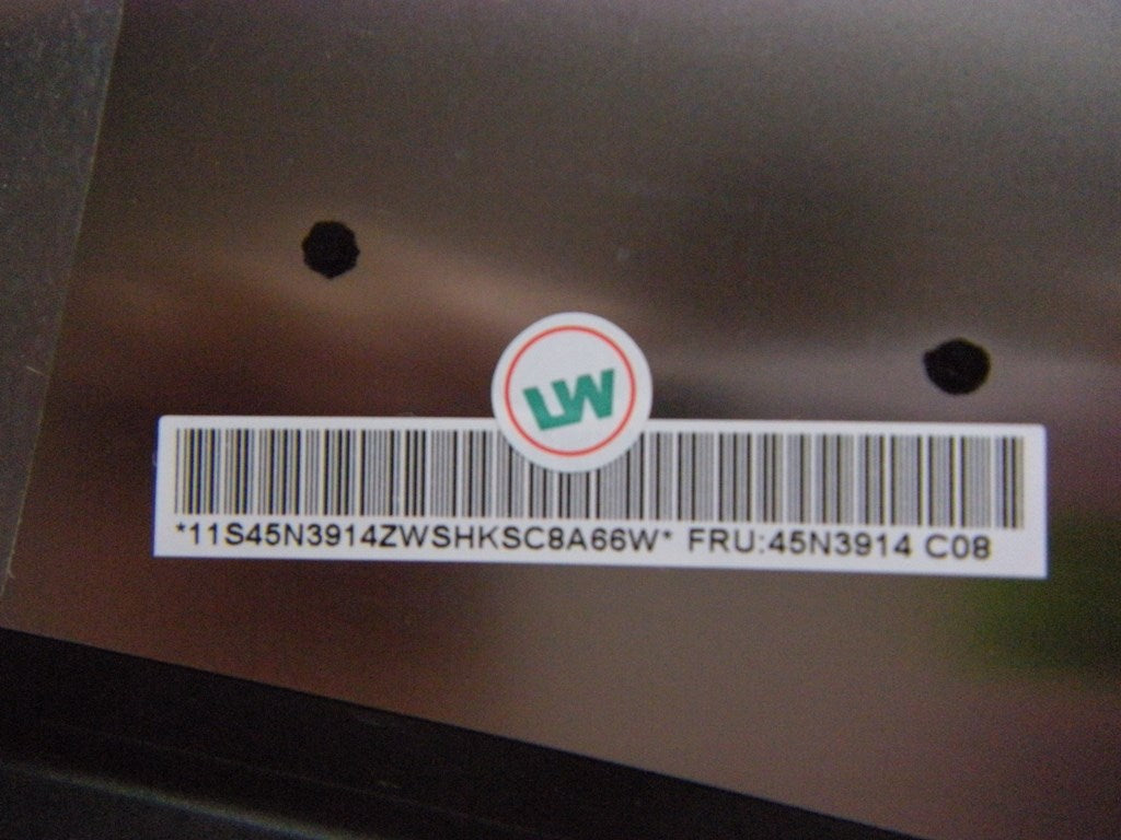 Lenovo Cover Bscvr14 2637Ww - 45N3914