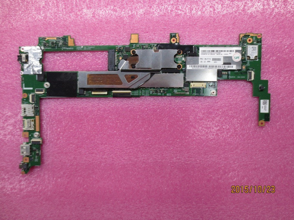 Lenovo Replacement Part - 00Jt715