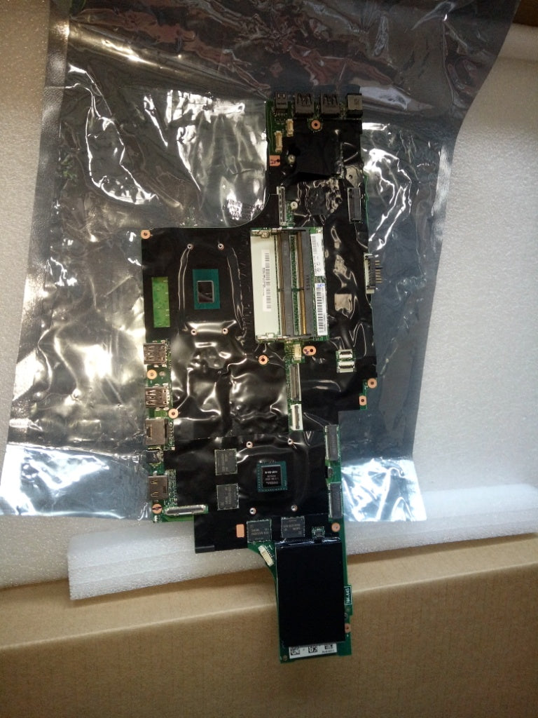 Lenovo Pl System Boards - 01AY365
