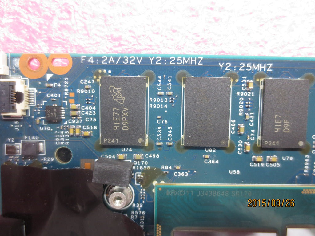 Lenovo Mb - 00HN750