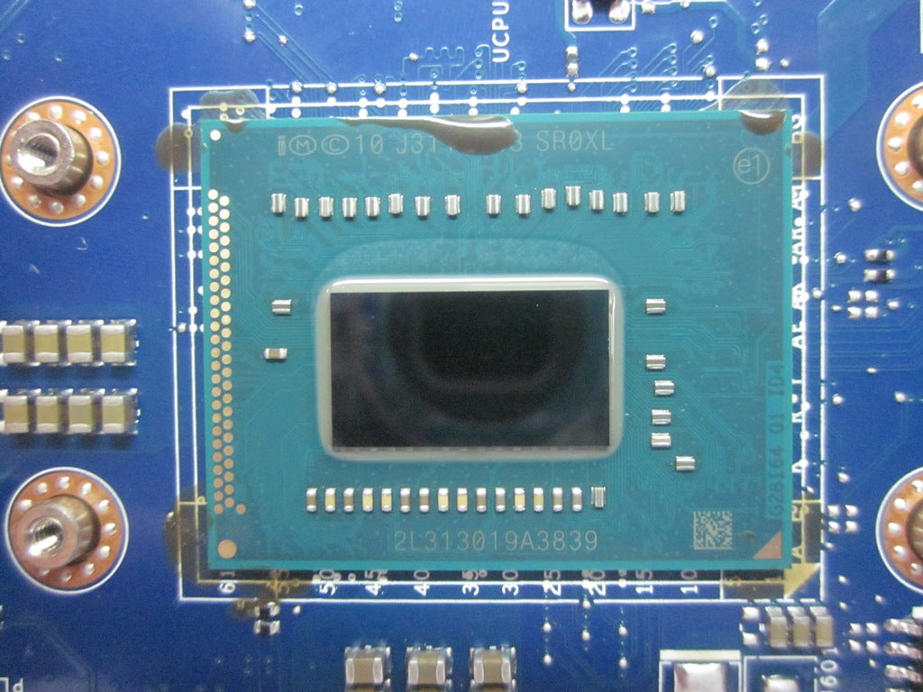 Lenovo Bdplanar W8P,I5-3337U,Dis-2G,S - 04X1885