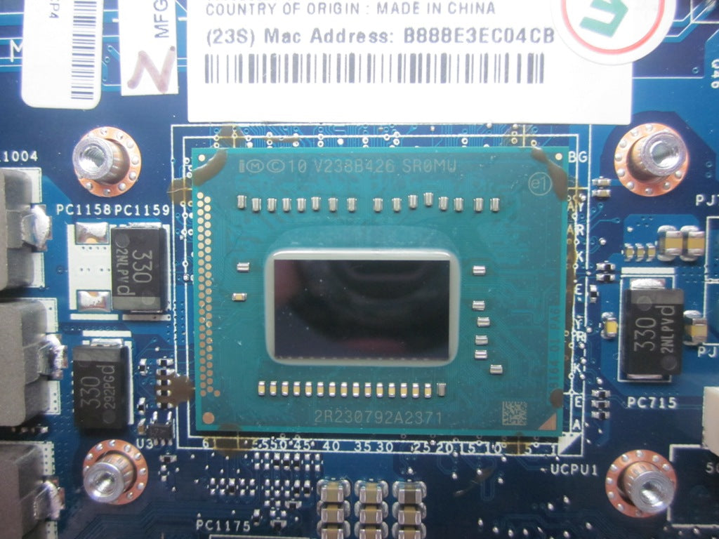 Lenovo Replacement Part - 04Y1699