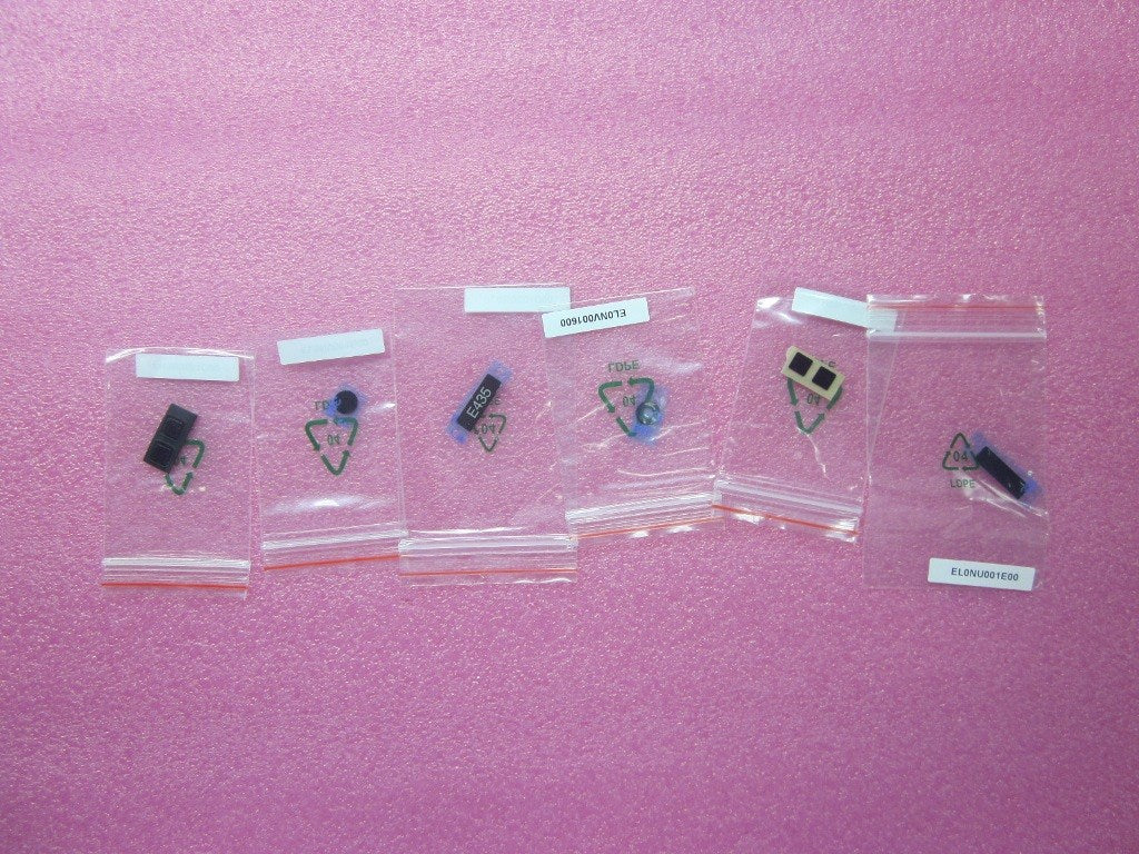 Lenovo Co Covers - 04W4164