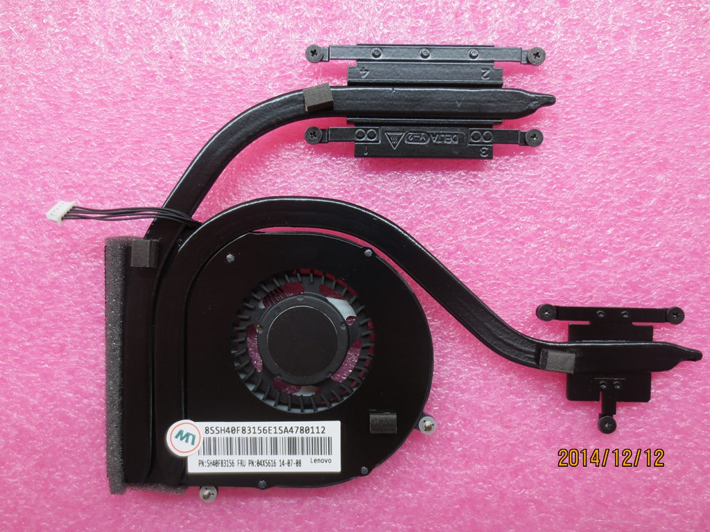Lenovo Hs Heat Sinks - 04X5616
