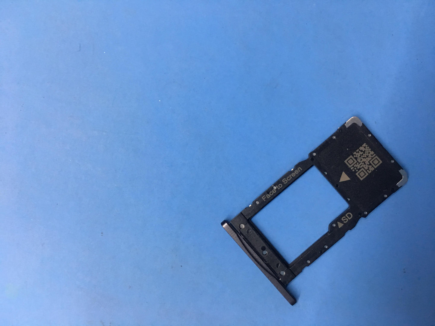 Lenovo Tb-X306F Sim Tray_Gr And*Hq238 - 5M88C17180
