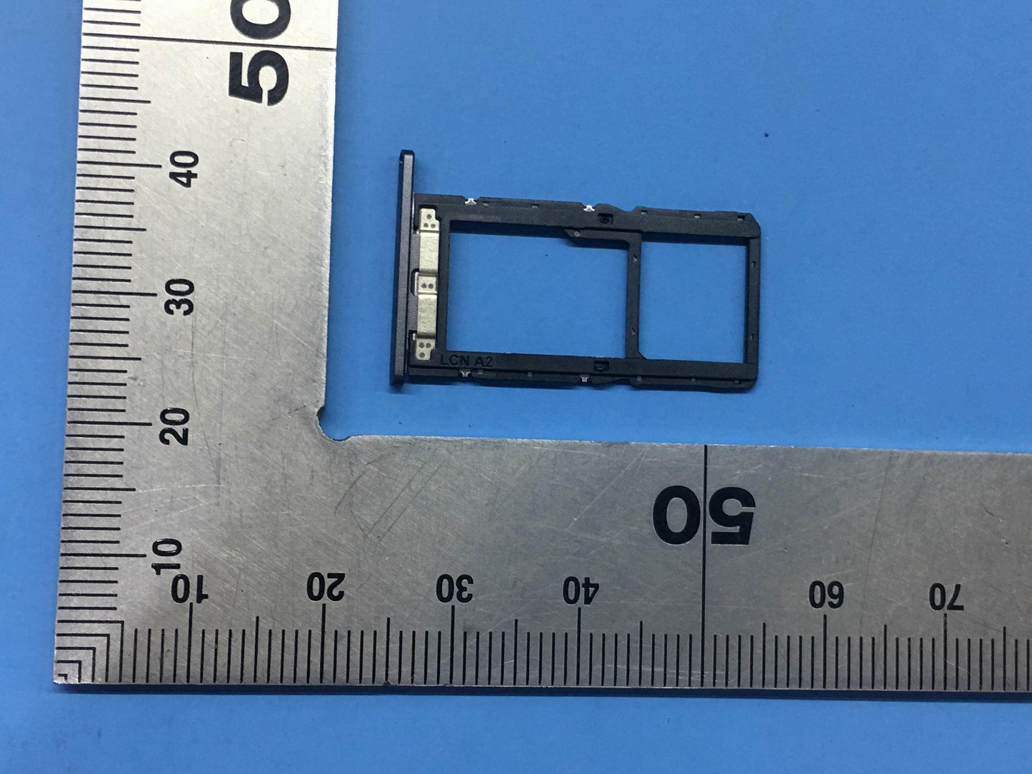 Lenovo Tb-X306X Sim Tray_Gr And*Hq238 - 5M88C17182