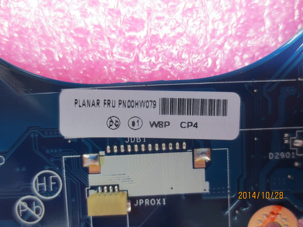 Lenovo Replacement Part - 00Hw079