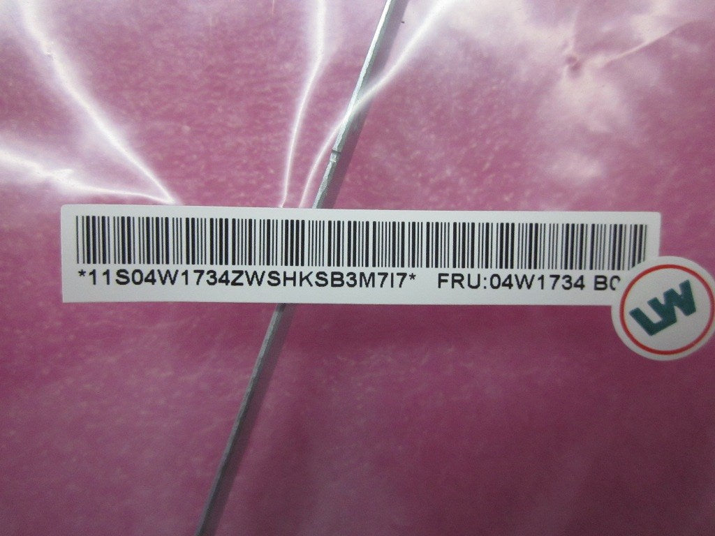 Lenovo Replacement Part - 04W1734