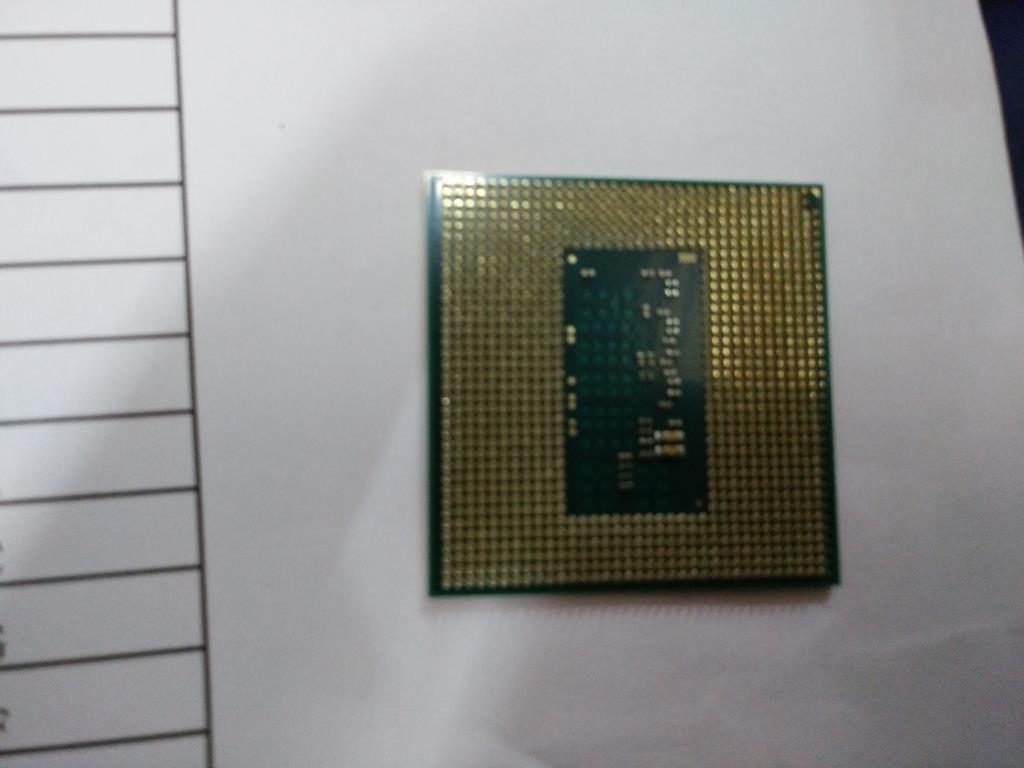 Lenovo Pu Processors - 00HW353