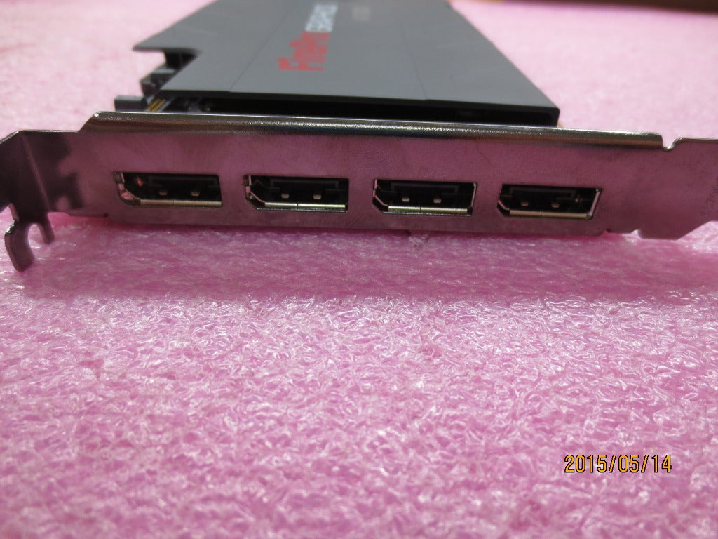 Lenovo Vc Video Cards - 03T8826