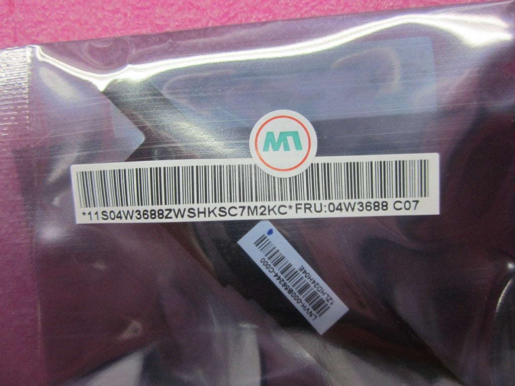 Lenovo Ci Cards Misc Internal - 04W3688