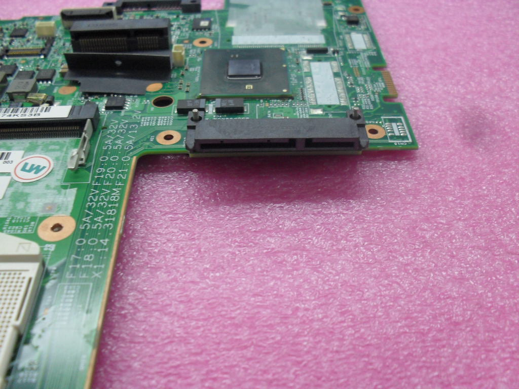 Lenovo 63Y1497 - Part