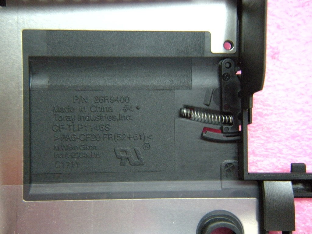 Lenovo Co Covers - 45N3932