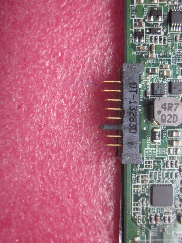 Lenovo Bdplanar Pla Nok Amd A4-5000 I - 04X2061