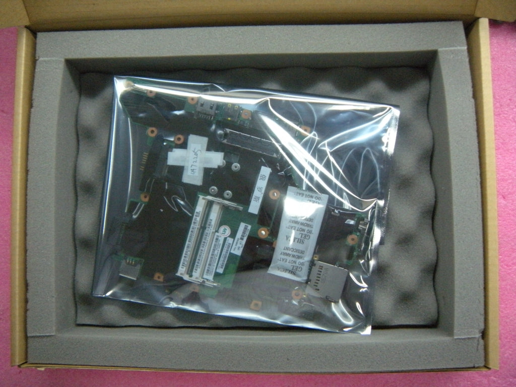 Lenovo Shinai-2 Swg I5-520M Tpm=N - 04W1920