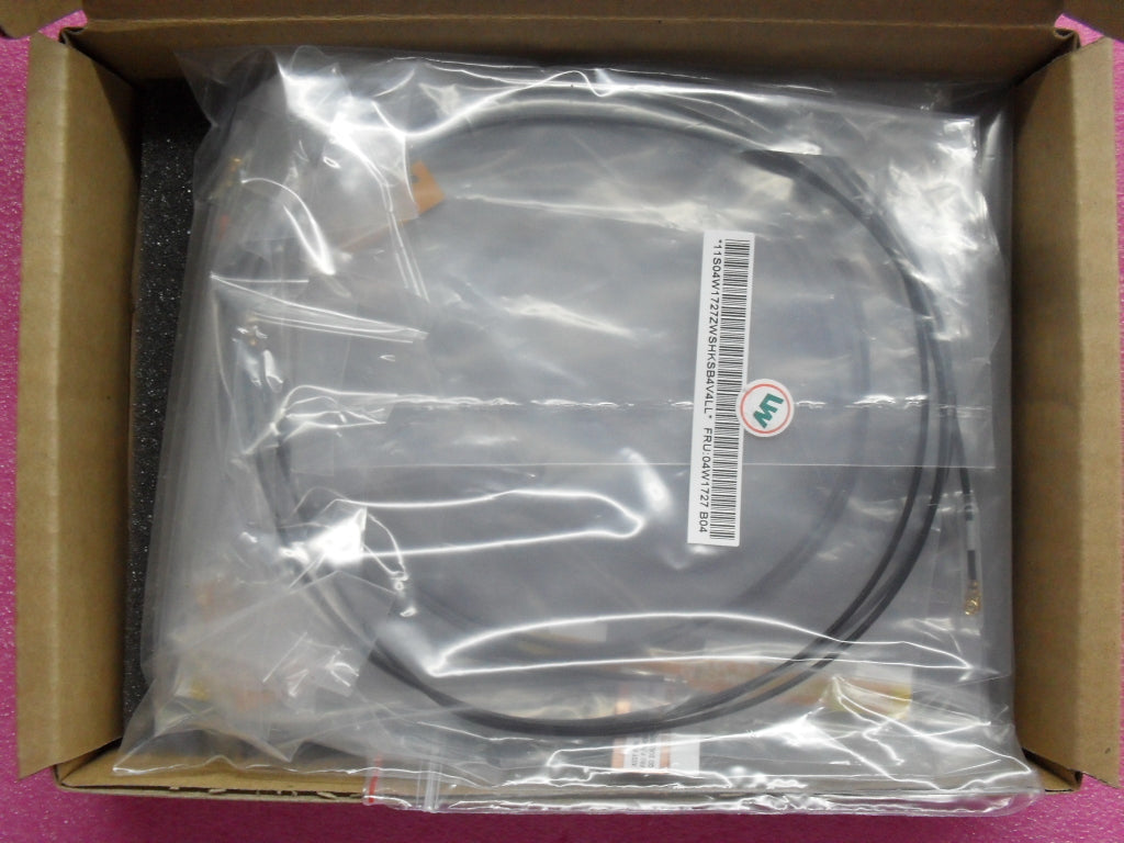Lenovo Antena Antenna Wwan 15 - 04W1727