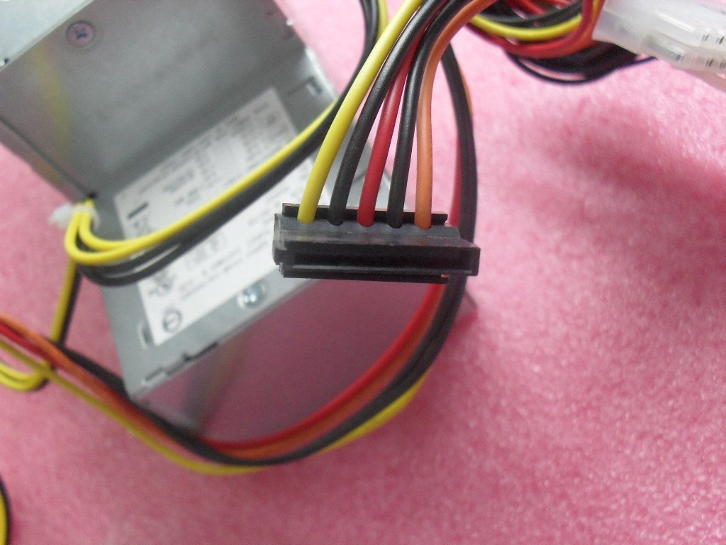 Lenovo Powersup Cru, 240W Psu - 45J9441
