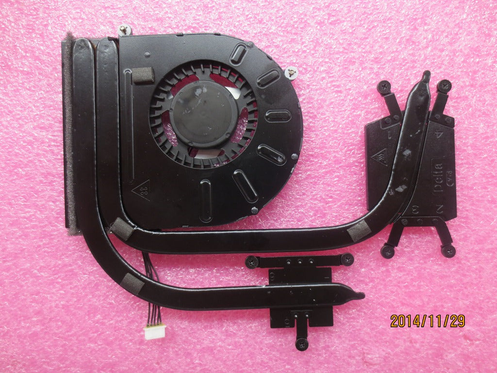 Lenovo Hs Heat Sinks - 04X4895