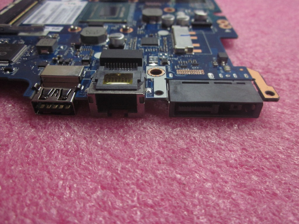 Lenovo Mb I7-3687 Uma Pro - 04X2003