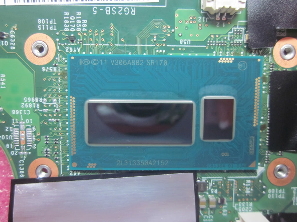 Lenovo Replacement Part - 04X3858